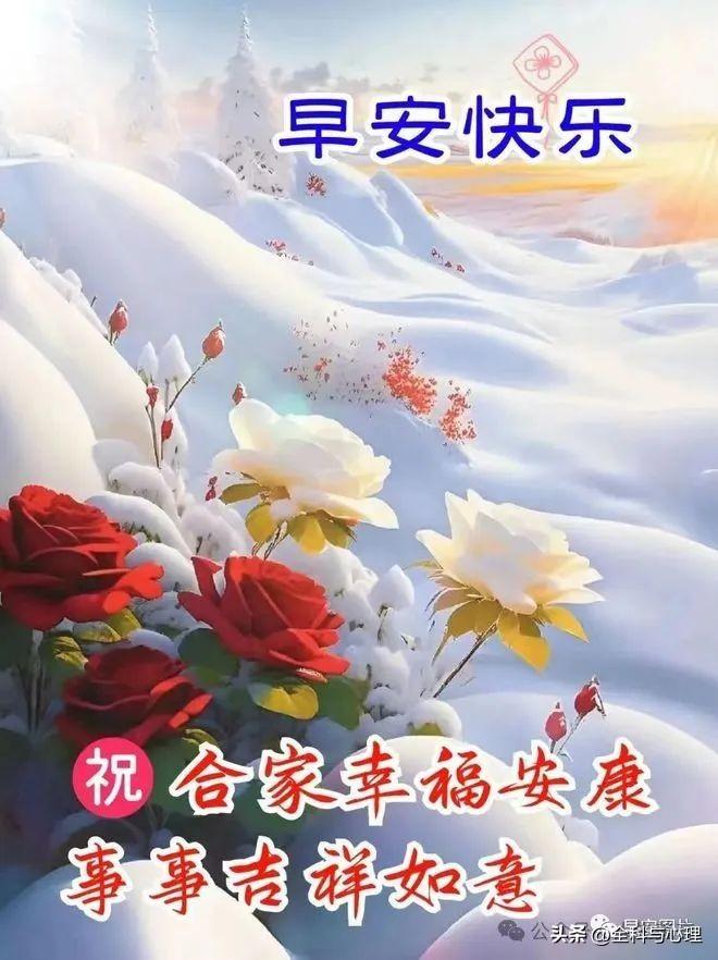 早上好精句短句，适合早上发的朋友圈文案