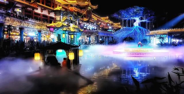 文旅品牌的力量：小地方如何借助特色活动赢得大流量？