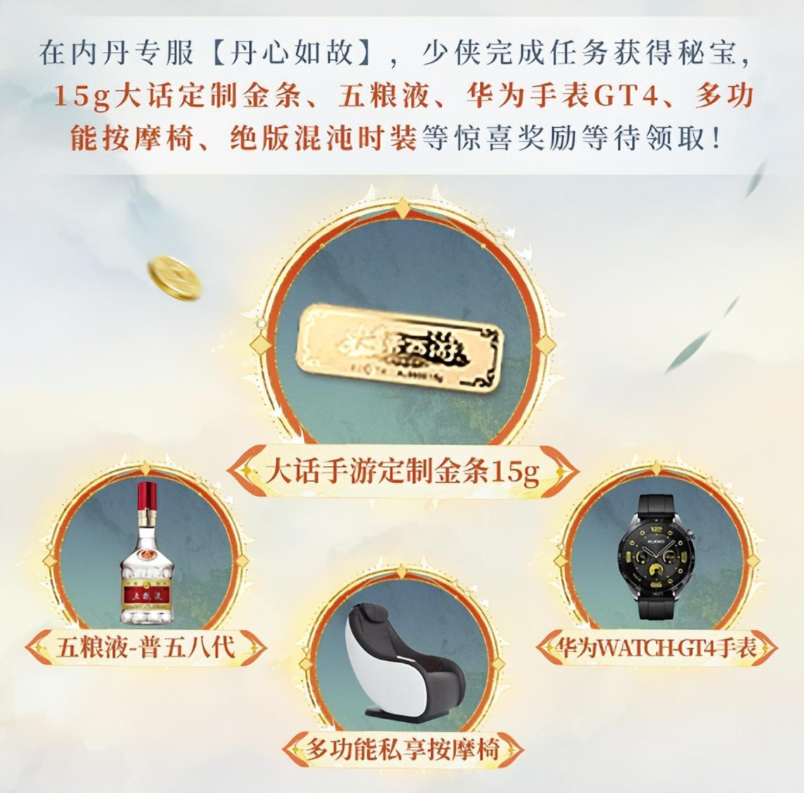 把MMO价格打下来果然是某游的谎言，这游戏福利满满才是真的！