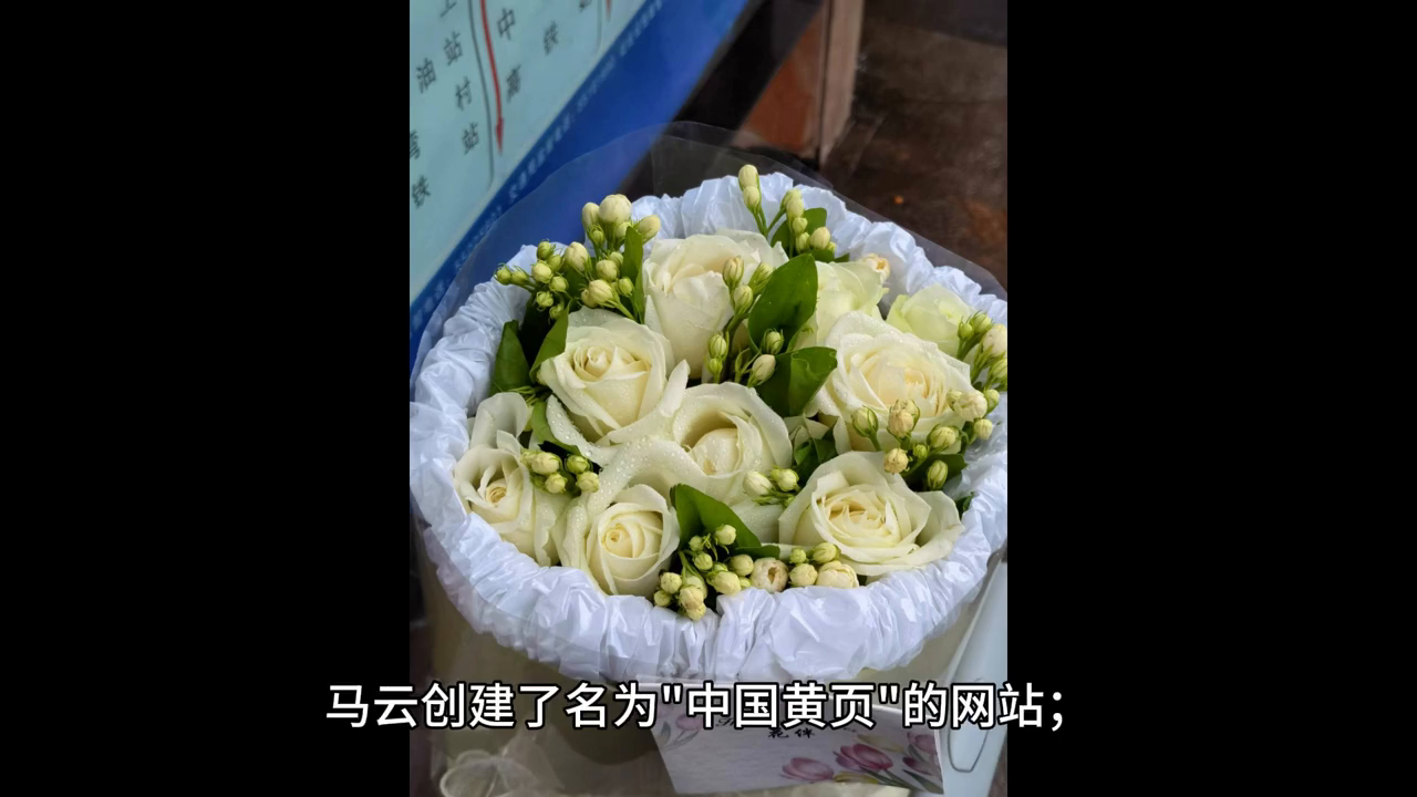 【网络创业】中国互联网商业元年